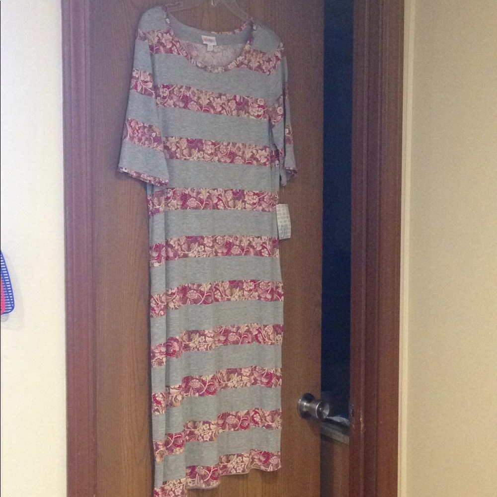 LuLaRoe Julia